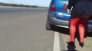 કોઈ પટ્ટા-ઓન નહીં. ઓપન પીચર વીડીયો